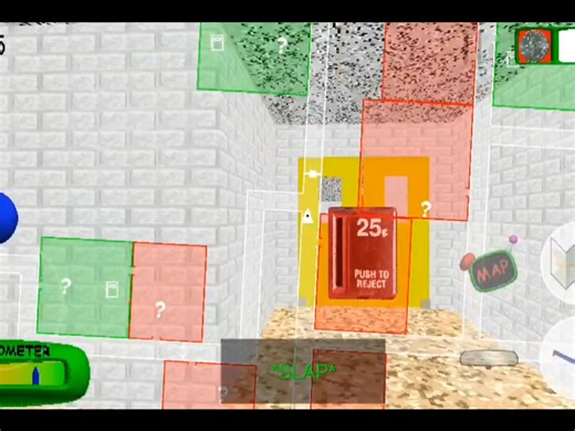 【BB 】Chllange挑战2：Speedy模式通关