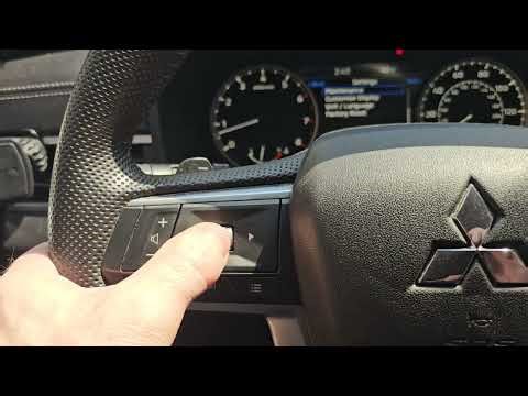 Mitsubishi Outlander Oil Reset - Skip the Dealer Visit