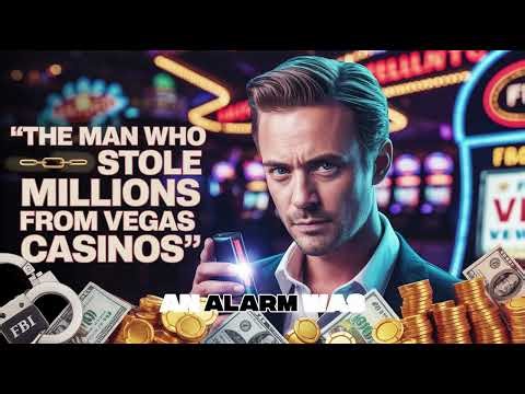 How Dennis Cheated Las Vegas Casinos and Stole 10 Millions | True Crime Story