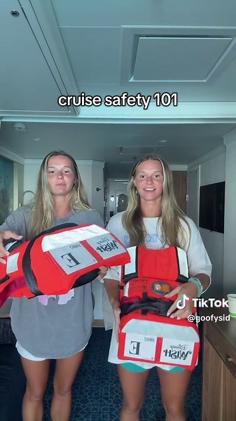 Crucial Disney Cruise Safety Tips