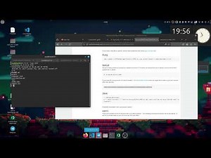 ignite tryhackme room(ctf)| اختراق موقع و تغير محتواه