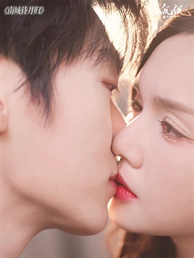 南城待月归：南岸月光下的浪漫之旅