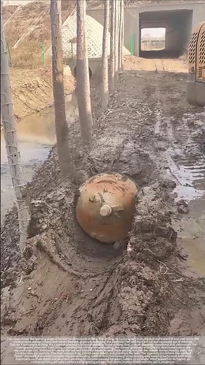 Pipe running without digging: Horizontal directional drilling and hole enlargement