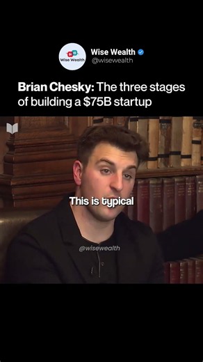 Every Great Company Goes Through These 3 Stages!