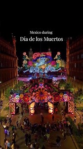 Día de los Muertos Mexico 2026 | Day of the Dead in Oaxaca & Mexico City | Trvlscout