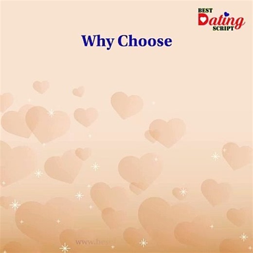 PHP Dating Website Script | Dating App Script