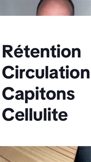 Le secret d’une peau plus lisse et d’un corps plus léger, naturellement ! Daily Flow fait partie des produits les plus appréciés de la boutique, et ce n’est pas un hasard. Sa formule naturelle, fabriquée en France, soutient la circulation et aide le corps à limiter la rétention d’eau… ce qui peut améliorer l’aspect de la peau, surtout au niveau des zones marquées par les fameux “capitons”. Avec les extraits de raisin, la vitamine C, la vitamine E et la BioPérine®, tu soutiens chaque jour : ✨ Une