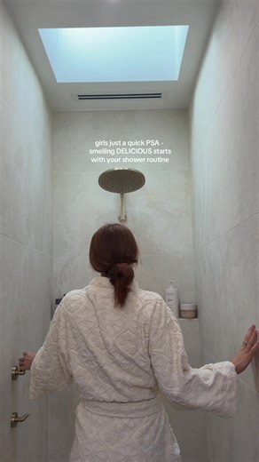 Elevate Your Hygiene Routine with an Everything Shower