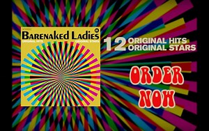 1.3K reactions · 202 shares | Out now! Barenaked Ladies: ‘Original Hits, Original Stars’. All your favorite BNL hits available on vinyl for the first time. “We’ve had many hits, and I believe they are all truly great. These however… are the greatest” says Ed. Order your copy now: https://rhino.lnk.to/OriginalHitsStarsLP #bnlhits | Barenaked Ladies | Facebook