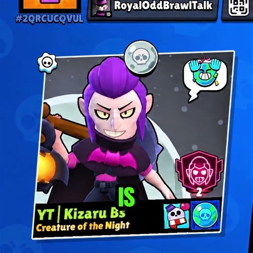 What is the " average account" in brawlstars?