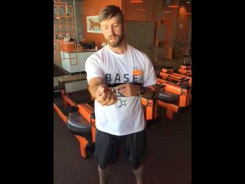 Orangetheory Fitness Heart Rate Monitors and App