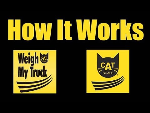 How To Use The Mobile CAT Scale App