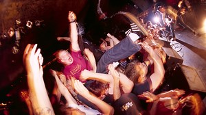 BOTCH: si esibiscono a sorpresa ad una festa privata