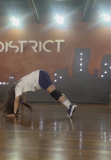 WYA Remix: Jabdiel De La Rose Yan Block Coreo