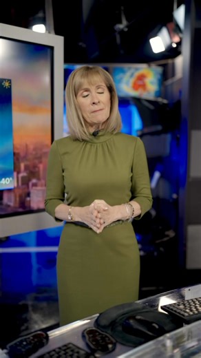 If you’re a YouTube TV subscriber, you’re missing my forecast. Visit keepmynetworks.com for more information. ABC 7 Chicago | Tracy Butler