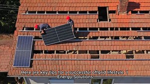 Best Tips for Living Off the Grid