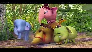 Khan Kluay 2 - ก้านกล้วย 2 (2009) Full