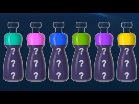 Water sort puzzle(560-571)🎉🎉🎉