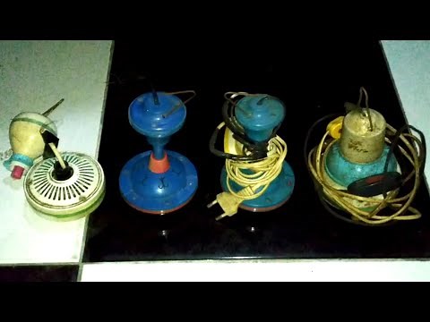 Update on my mini ceiling fan collection