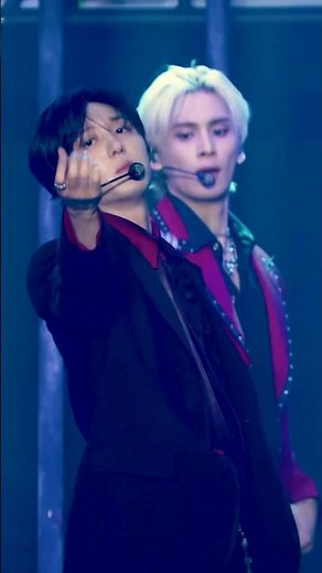 SF9 - 'WARURU' Stage Clip HIGHLIGHT