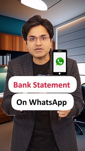 Amit Kumar on Instagram: "Now you can check Bank Balance and Bank A/c statements on WhatsApp. Check out WhatsApp Banking Numbers of all Banks: State Bank of India= 9022690226 HDFC Bank = 70700 22222 ICICI Bank = 8640086400 PNB Bank = 9264092640 Axis Bank = 7036165000 Bank of Baroda = 8433888777 Kotak Mahindra Bank = Give a Missed call on 9718566655 to get started. You will immediately receive a welcome message from Kotak Bank's official number 022 66006022. Union Bank of India = 9666606060 India