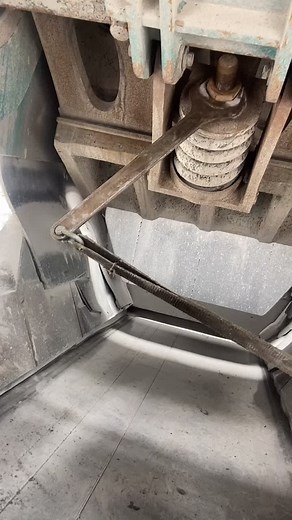 Powerscreen crusher #fyp# Galway #patch #big bacon