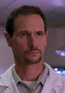 Silk Stalkings S06:E21 - The Rock