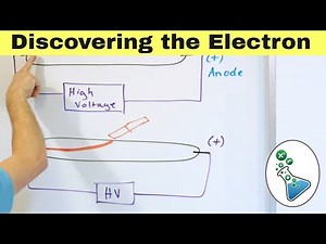 The Discovery of the Electron