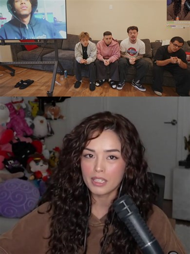 @valkyrae reacts to the former FaZe Members leaving FaZe: Rae's reaction to the Official FaZe former Members clearing the air together after the news hit they will no longer be in FaZe group. FaZe Adapt, Jasontheween, Lacy and Stableronaldo, Silky and Banks were among the iconic names mentioned in the ongoing news of the disbandment and changes. The surprise of events took fans by shock and disbelief. Many theories and talking points that preceeded the news such as botting, cancelling Fazemas, c