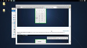 So erstellen Sie Fehlerberichte mit der Windows-Schrittaufzeichnung