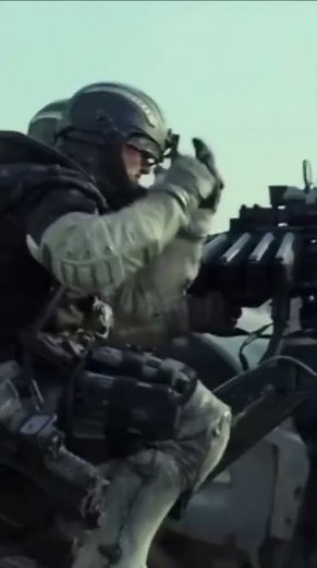 Spectral Final Battle Was Absolutely INSANE 🔥 #shorts #spectral #action