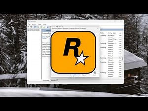 Rockstar Games Launcher Error Code 130 [Fixed]