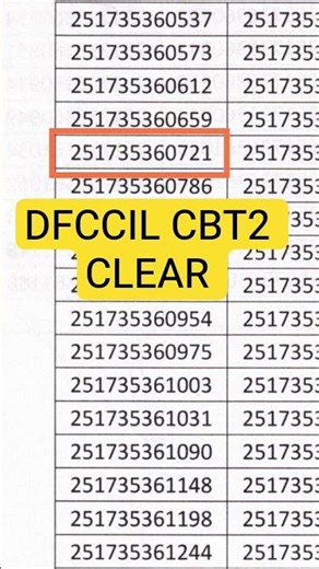 #dfccil_junior_executive #DFCCIL_mts #government_jobs_2026 #motivational #inspiration #success