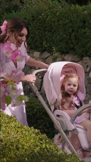 Introducing: LoveShackFancy x Nuna Baby Gear Collection