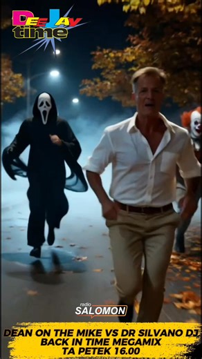 Jutri 🎶🎵🎶🔈🔈🔈 | Radio Salomon