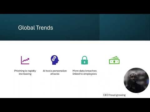 Social Engineering: A Global Threat to Cyber Security