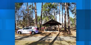 Library Everywhere announced a new stop in Irwinville and a time shift in Mystic