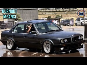 Sam Sam Spinning at Witbank 1st lapt