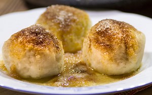 Croatian Desserts: Tradition, International Influences, Walnuts, Figs, Secrets - Total Croatia