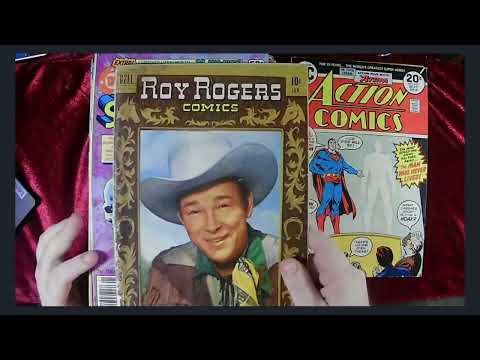 Comic Book Auction Preview? You Decide!