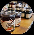 Private Label Food Products & Manufacturing | House of Webster