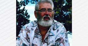 Robert M. “Bob” Ross