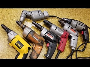 Professional Adjustable Torque Screw Driver Review & Comparison