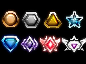 ALL **SEASON 22 RANKED REWARDS** - Player Anthems, FULL SONGS (by Epic Audio Team)
