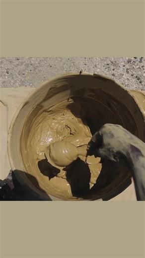 Myanmar's Struggle with Famine: Mud Cookies as Survival