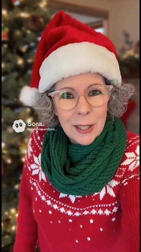 12 reactions | My thoughts on decorating your tree! Do it when you’re ready!! | Sunshine and Pixie Dust | Facebook