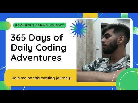 Day 43: Master Coding in 365 Days | Daily Study, Projects, & Challenges! 📚