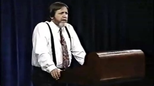 【哲学】Rick Roderick: The Self Under Siege: Philosophy in the Twentieth Century 全8集