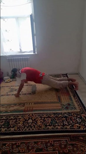 30 minute Walking Exercise 2 Mile Walk ar Home