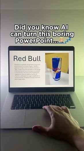 How to Fix Boring Presentations